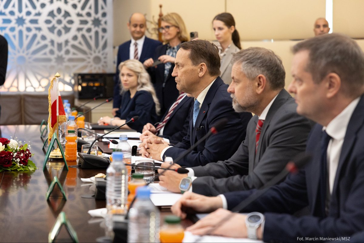 Radosław Sikorski 🇵🇱🇪🇺 tweet media