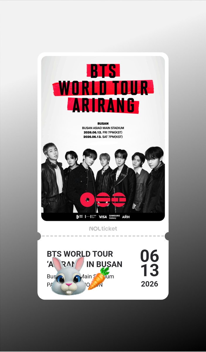 ‧ ₊˚ ᴘᴏᴏ.ᴘʀɪᴀᴏ♡ᴊᴋ.⋆🐰🪻´ᴀʀɪʀᴀɴɢ.ﾉ☆♪ tweet media