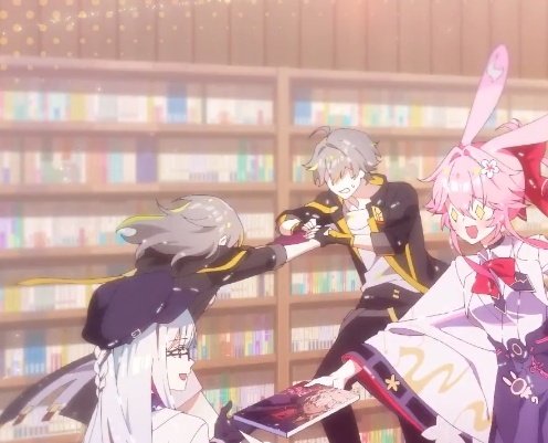 Kris ✨️ twinblazer co-ceo tweet media