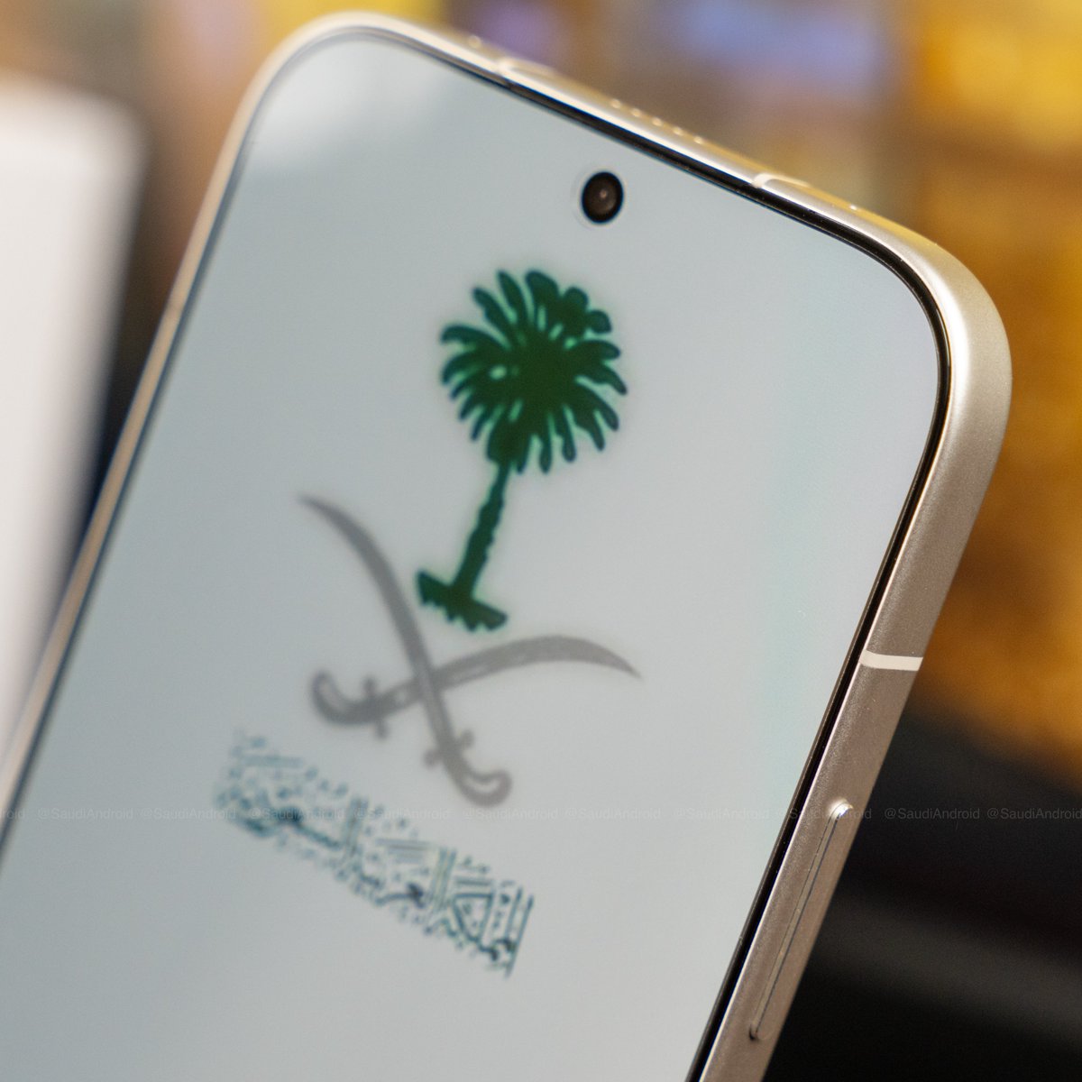 سعودي أندرويد tweet media