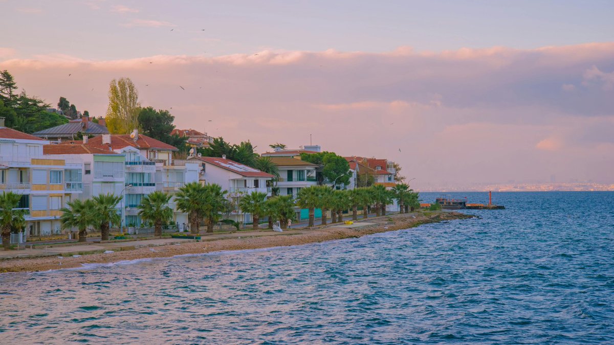 Blue_Parallel's tweet image. #Turkey layers history in a way few destinations can. From Ottoman architecture to ancient ruins and coastal landscapes, each region offers a distinct perspective. Explore 5 standout experiences:
zurl.co/C5Q8A 🌍