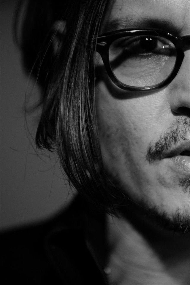 JohnnyHVDepp's tweet image. Good day #JohnnyDepp ❤️