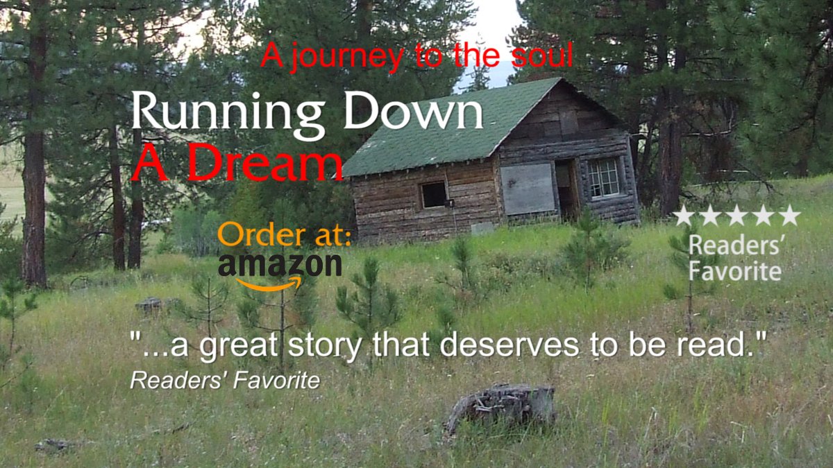 MainChannel_'s tweet image. '5⭐️- The writing within Running Down a Dream is personable, easy to follow, clips along at a good pace...'

reedsy.com/discovery/book…

'...tense moments &amp;amp; gut-wrenching sadness...' 

#KindleUnlimited #skydiver #skydiving #movie #filmmaker #biography #books @RainCityCinema