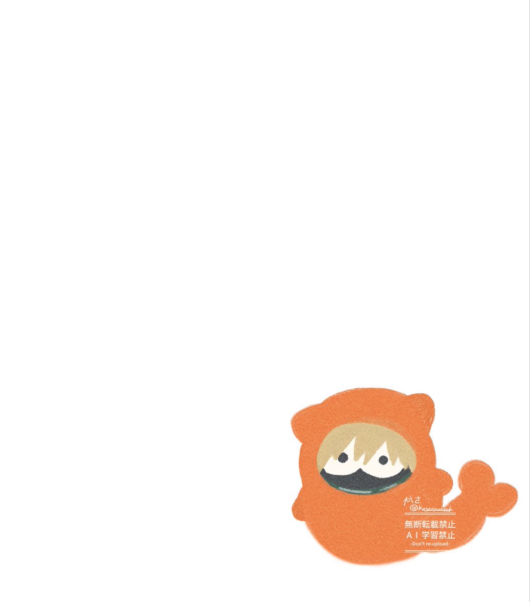 かさ tweet media
