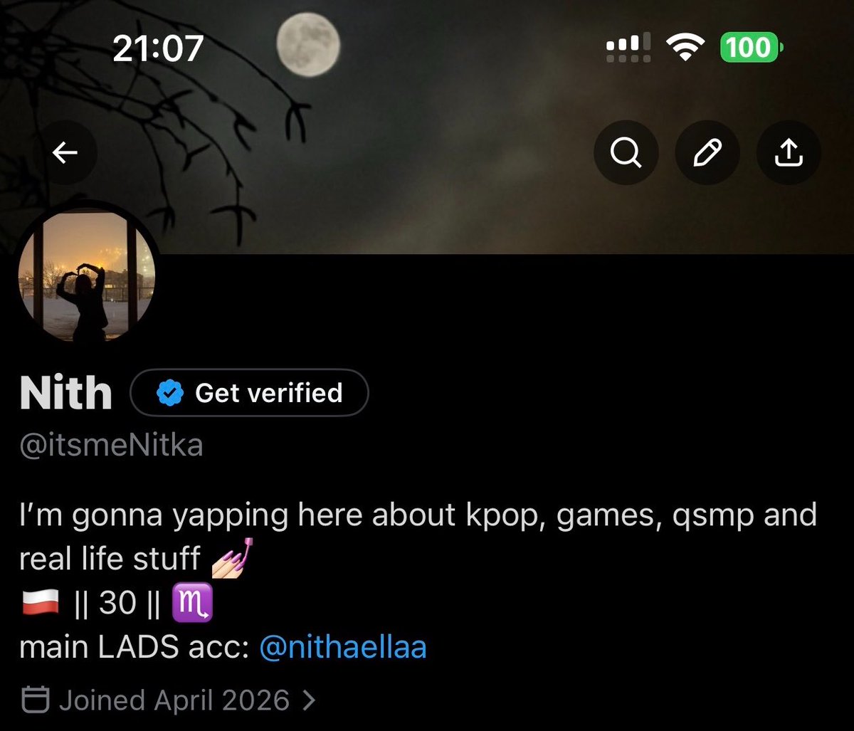 Nitka tweet media