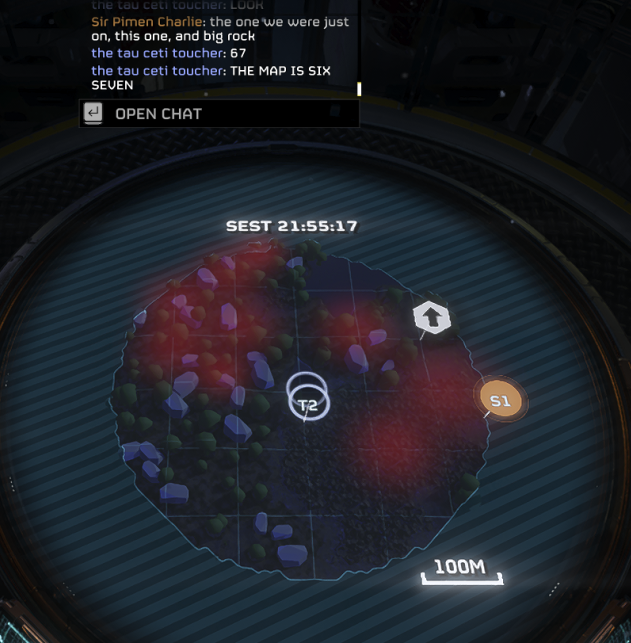 eccosystem tweet media