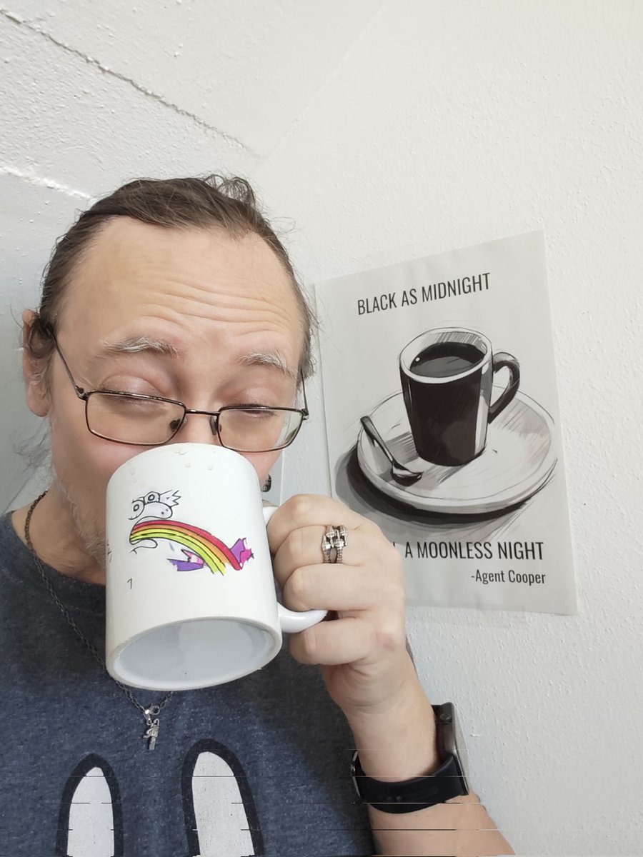 anemic4096's tweet image. #coffee