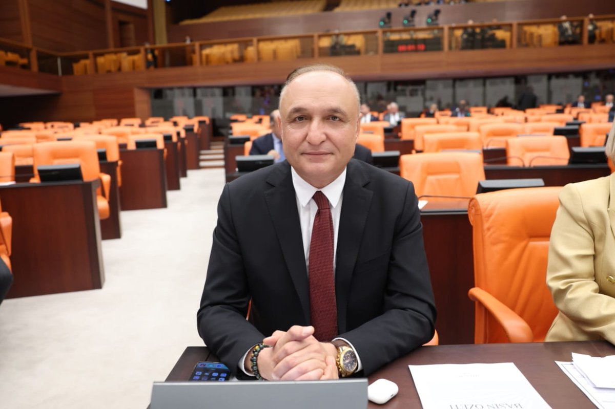 GERÇEK HABER GAZETESİ tweet media