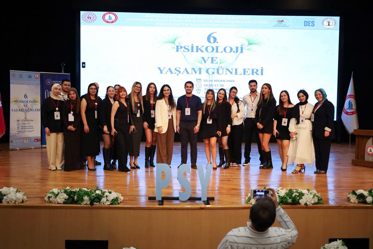 ucimorgtr's tweet photo. UCİM Türkiye Rehabilitasyon Koordinatörü Klinik Psikolog Burak Emre Kadak tarafından Zonguldak Bülent Ecevit Üniversitesi 6. Psikoloji ve Yaşam Günleri'nde Çocuk İstismarı konulu eğitim verildi.

@beunedutr 
@burakemrekadak https://t.co/R5XfmgYVLM