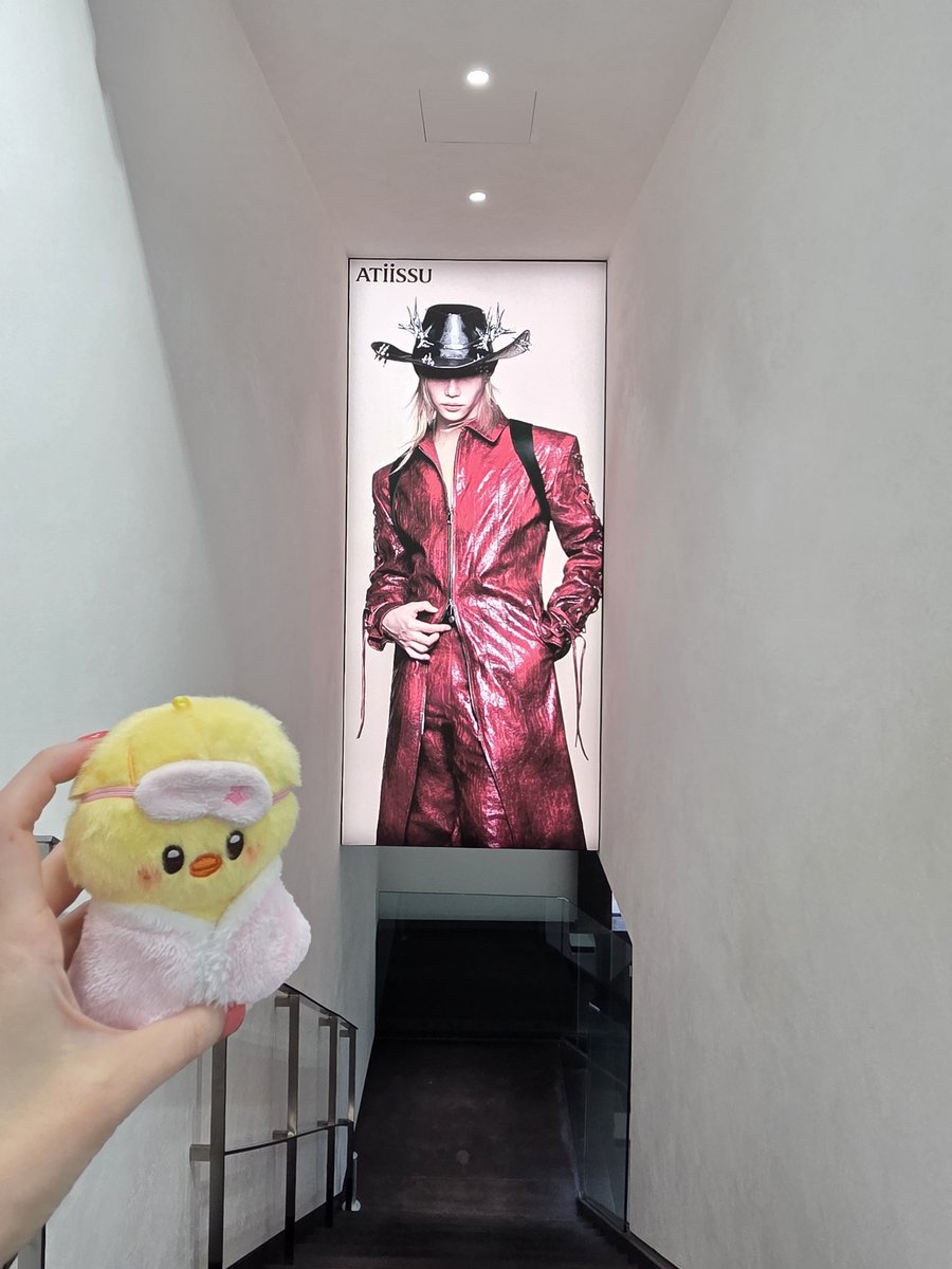 하밍 🐣 tweet media