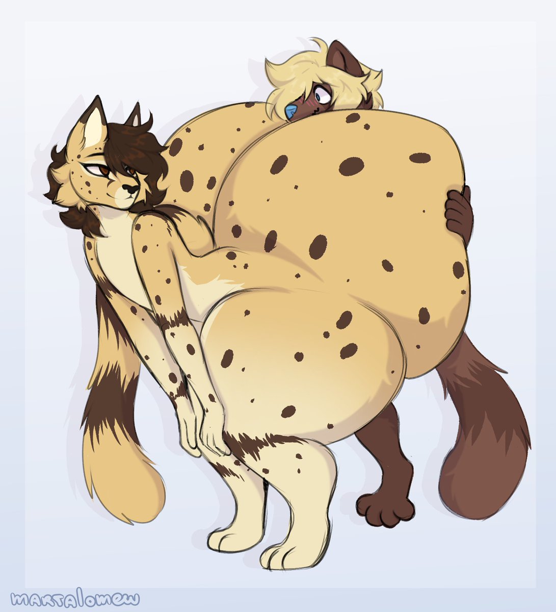 martalomew|🔞|comms open tweet media