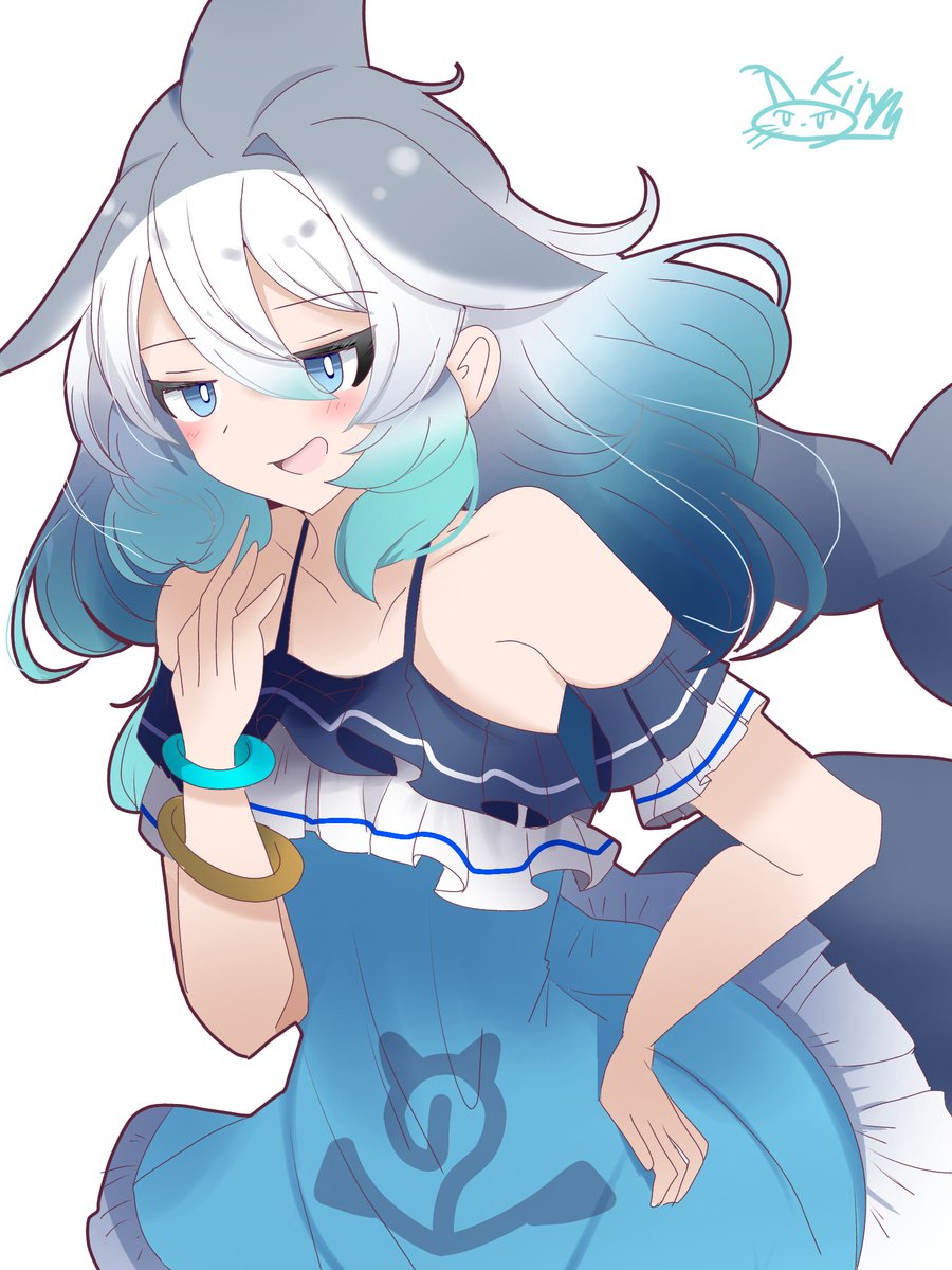 キリュウ tweet media