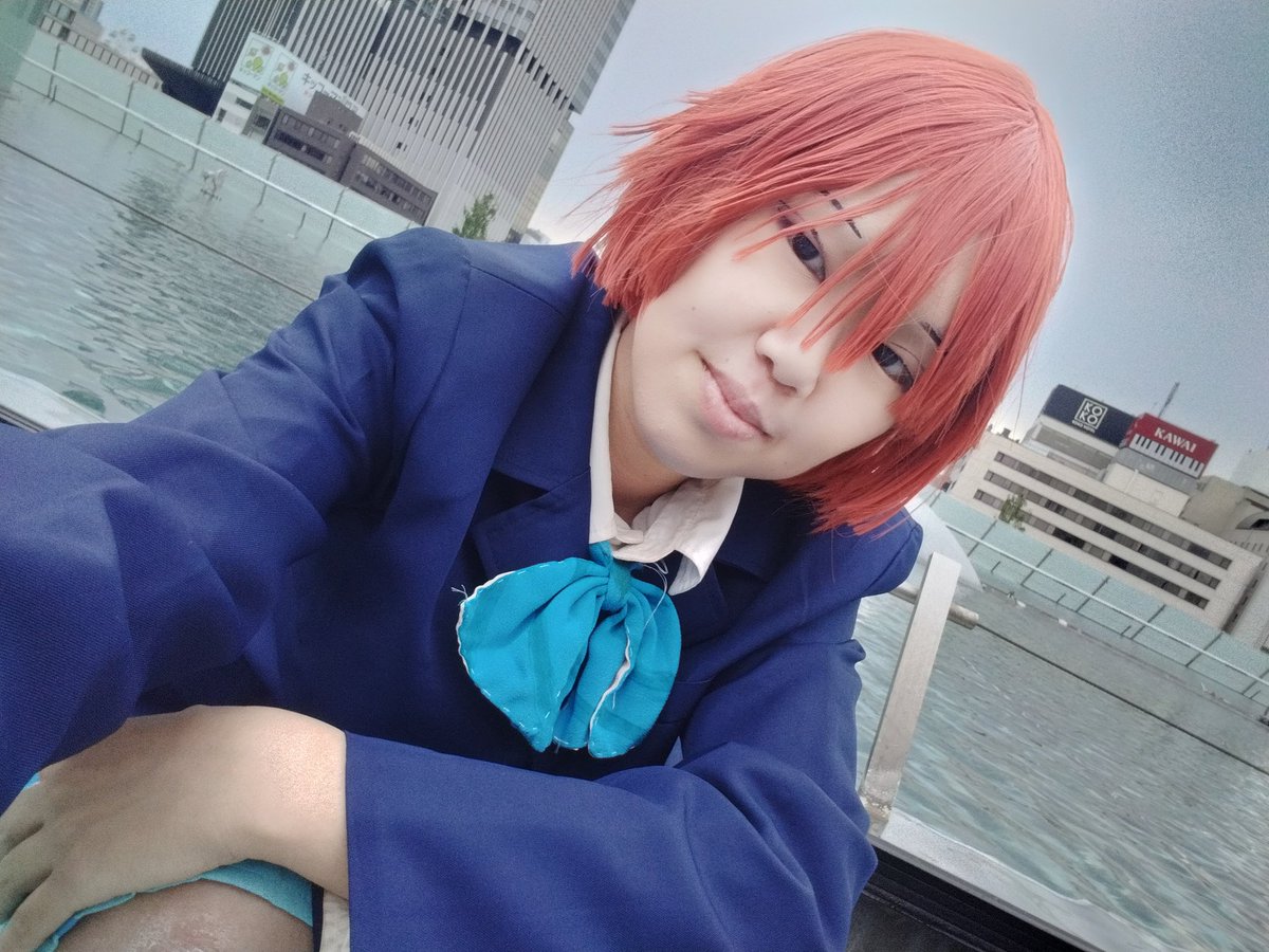 クラちゃん(♚ｱﾝ☆と🎾clown いつも修羅場 tweet media