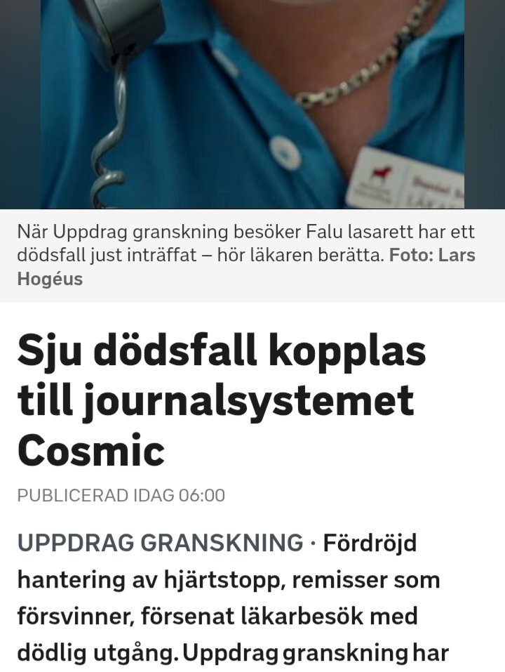 Dynamisk IKT tweet media
