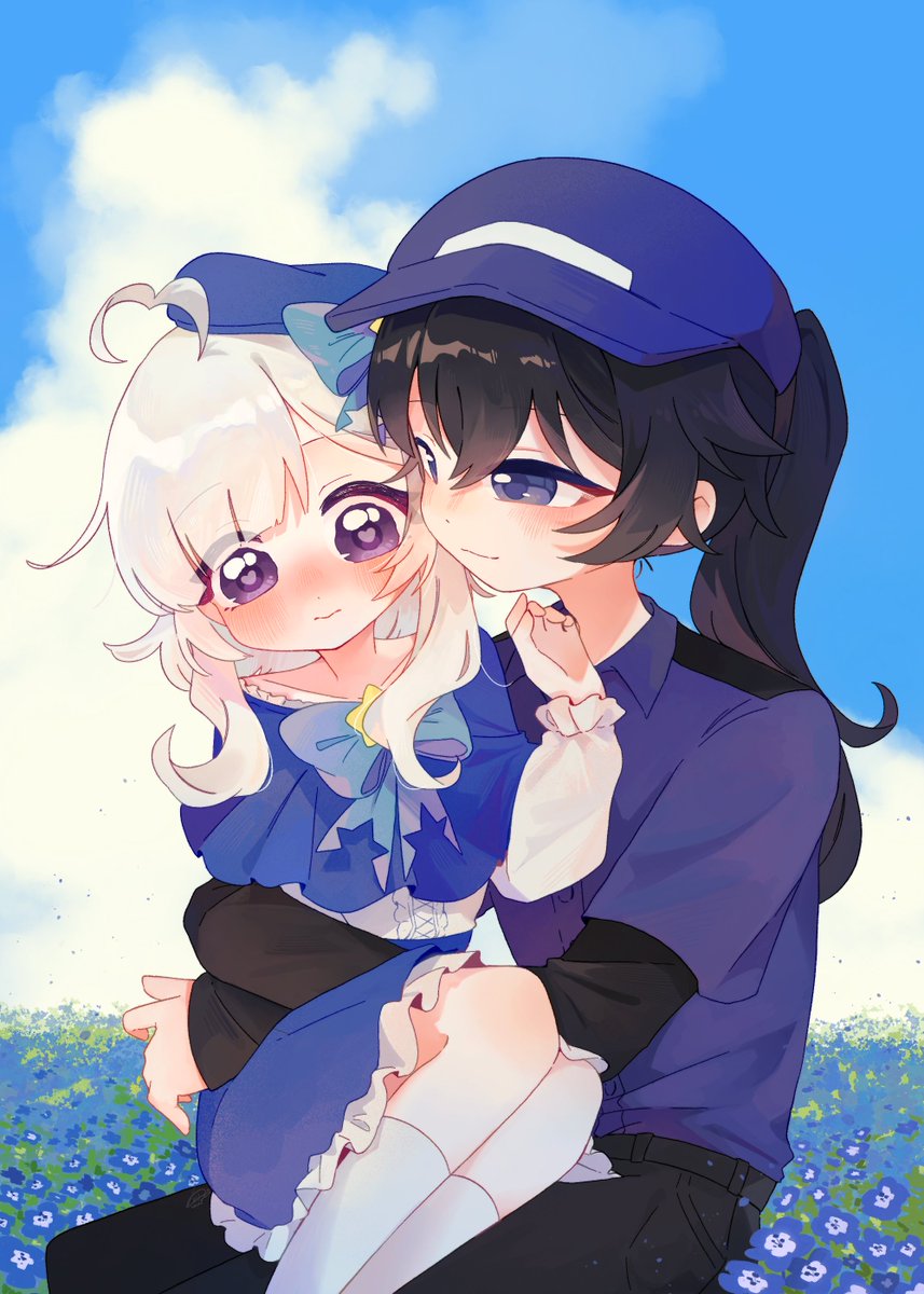 梅莉亞🌸深海系菇菇玥✌️ tweet media
