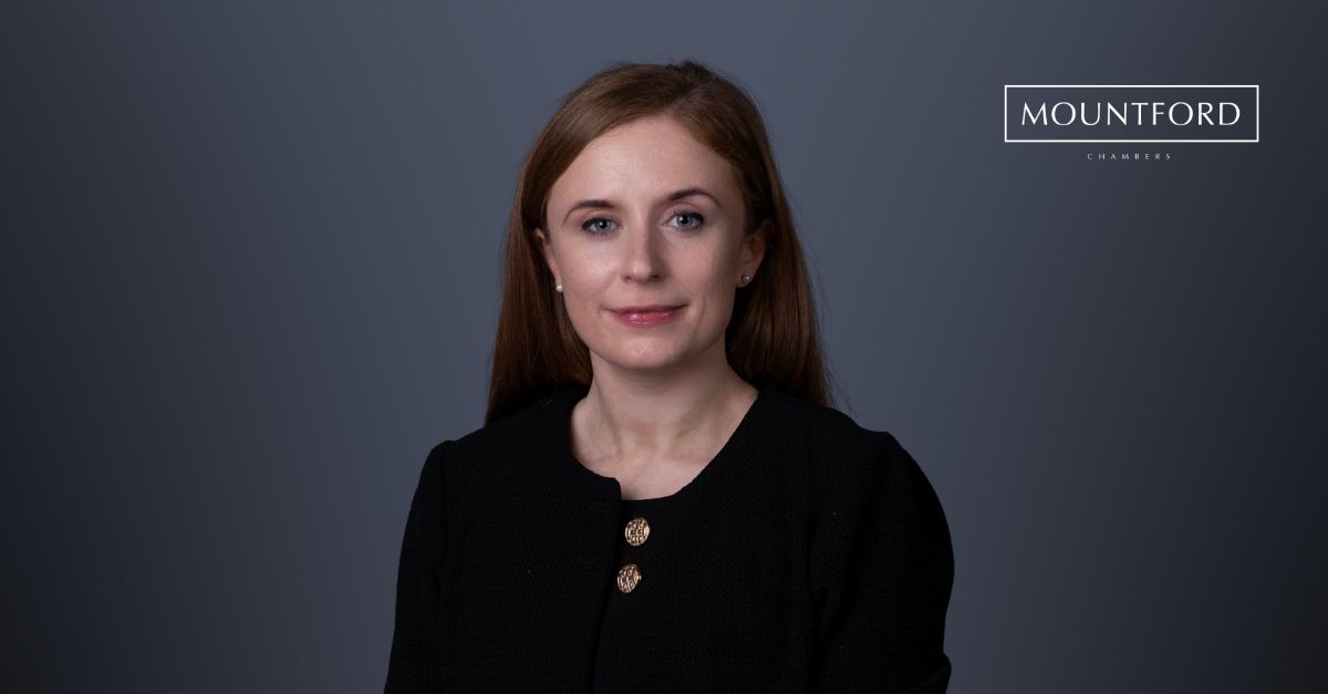 Mountford Chambers tweet media