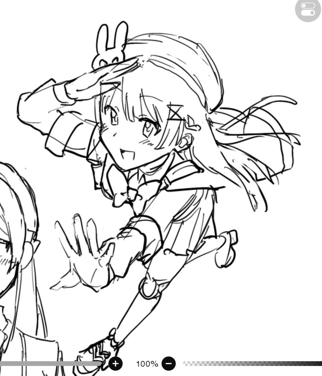 いんちょ！みとあーと