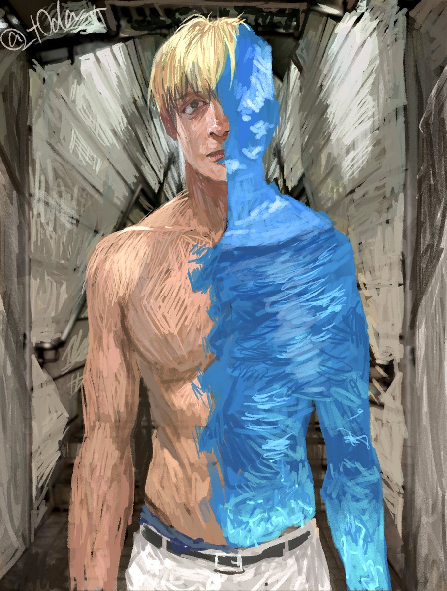 トダ tweet media