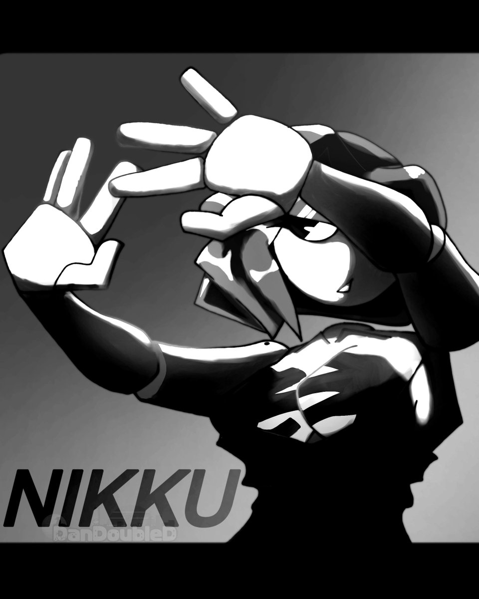 DanDoubleD tweet media