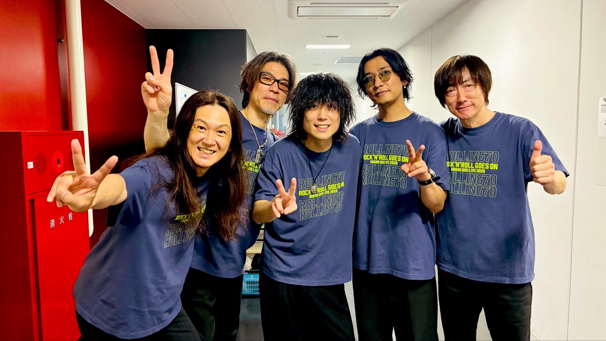 Masuke Nozaki tweet media