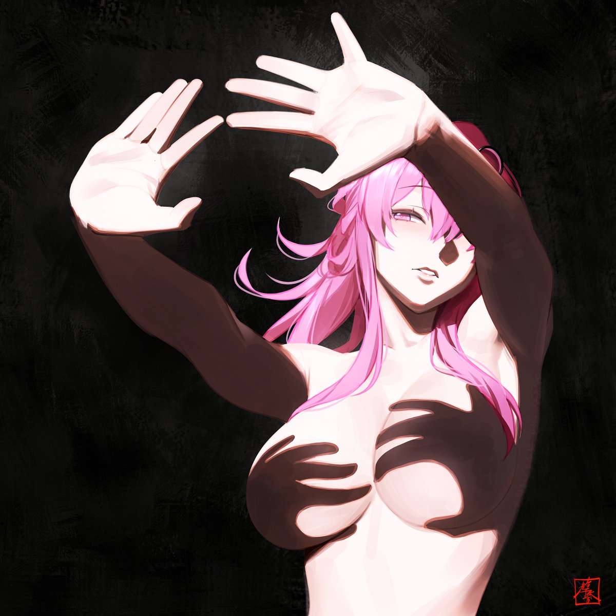 秀吉静子 tweet media