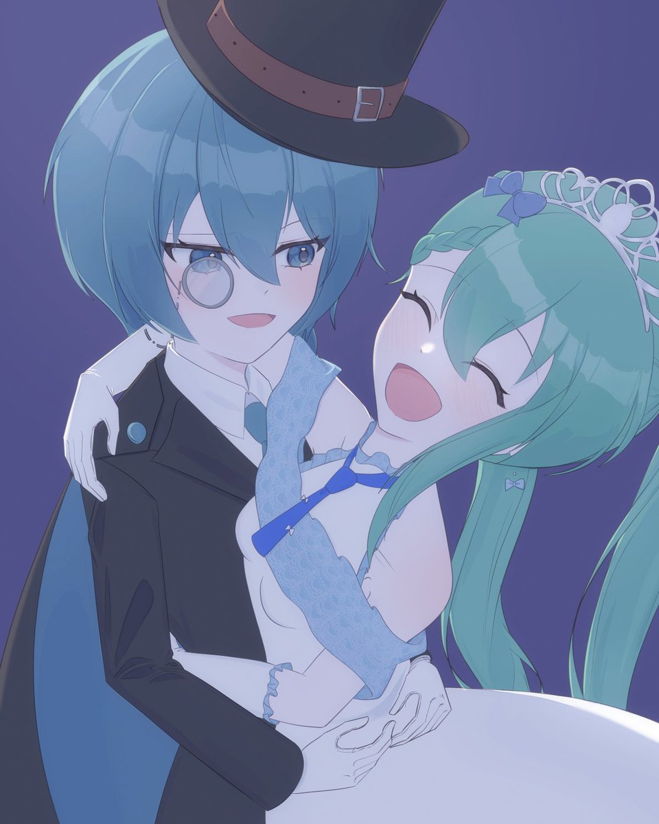 ろぼふ tweet media