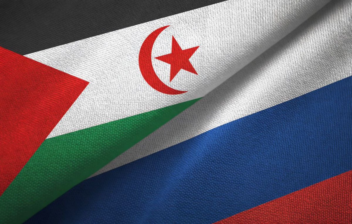 بوابة الجزائر - Algeria Gate tweet media