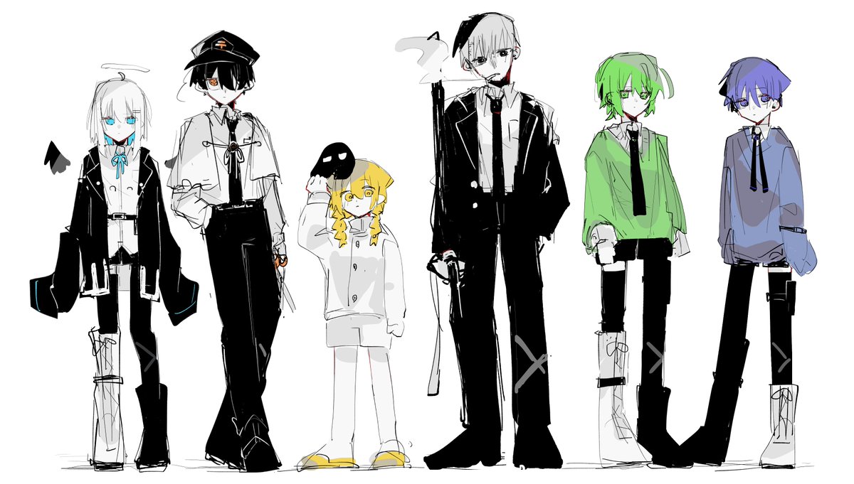 甘味Ｋ tweet media