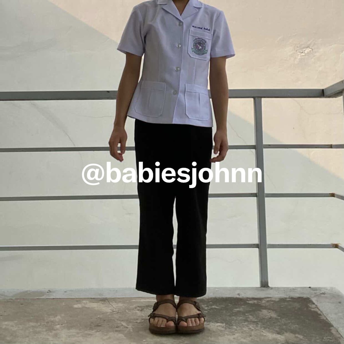 babiesjohnn's tweet photo. เบอเค่นมือสองเรากะขายเน่ออ ขอบคุณรีวิวจากลูกค้าค่าา  (ของแม่ค้าเอง) #babiesjohnn https://t.co/mpkYIKxyfz