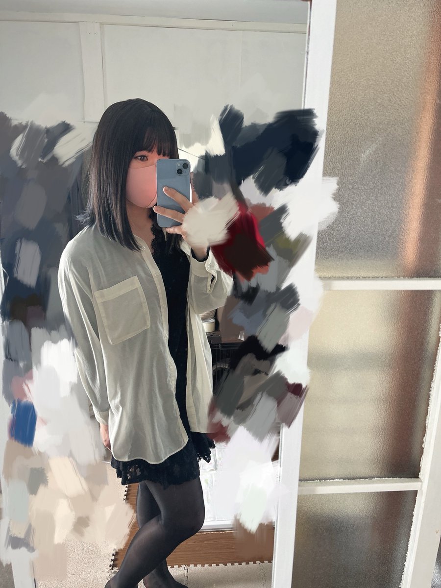しおり🍀*゜ tweet media
