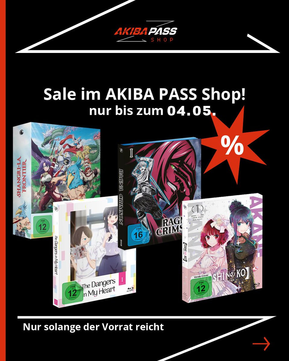 AKIBA PASS tweet media