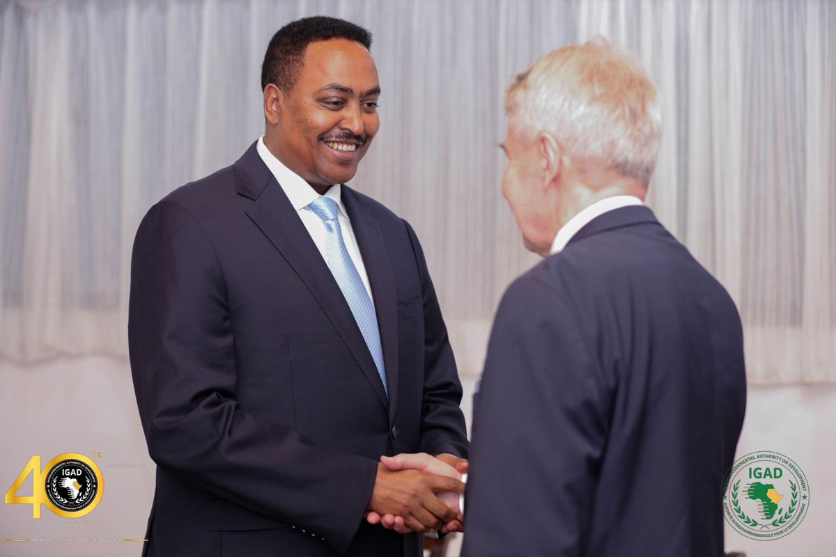 Dr Workneh Gebeyehu tweet media