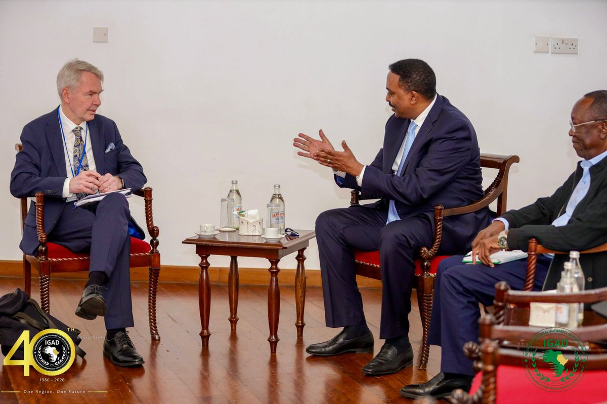 Dr Workneh Gebeyehu tweet media