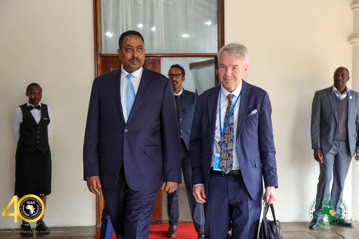 Dr Workneh Gebeyehu tweet media