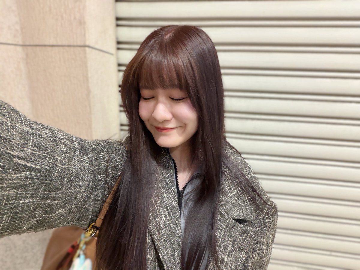矢島 愛萌(めるも) tweet media