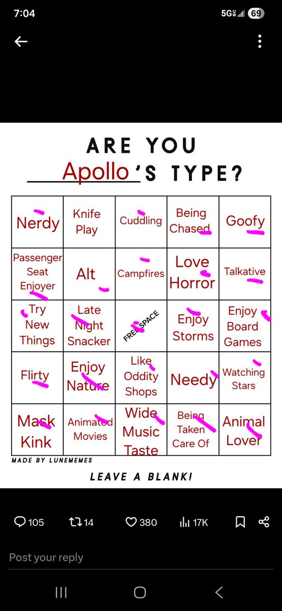 Berry Bliss tweet media