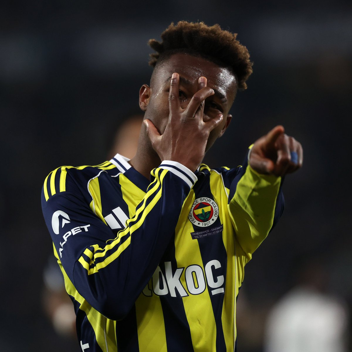 De Marke Sports tweet media