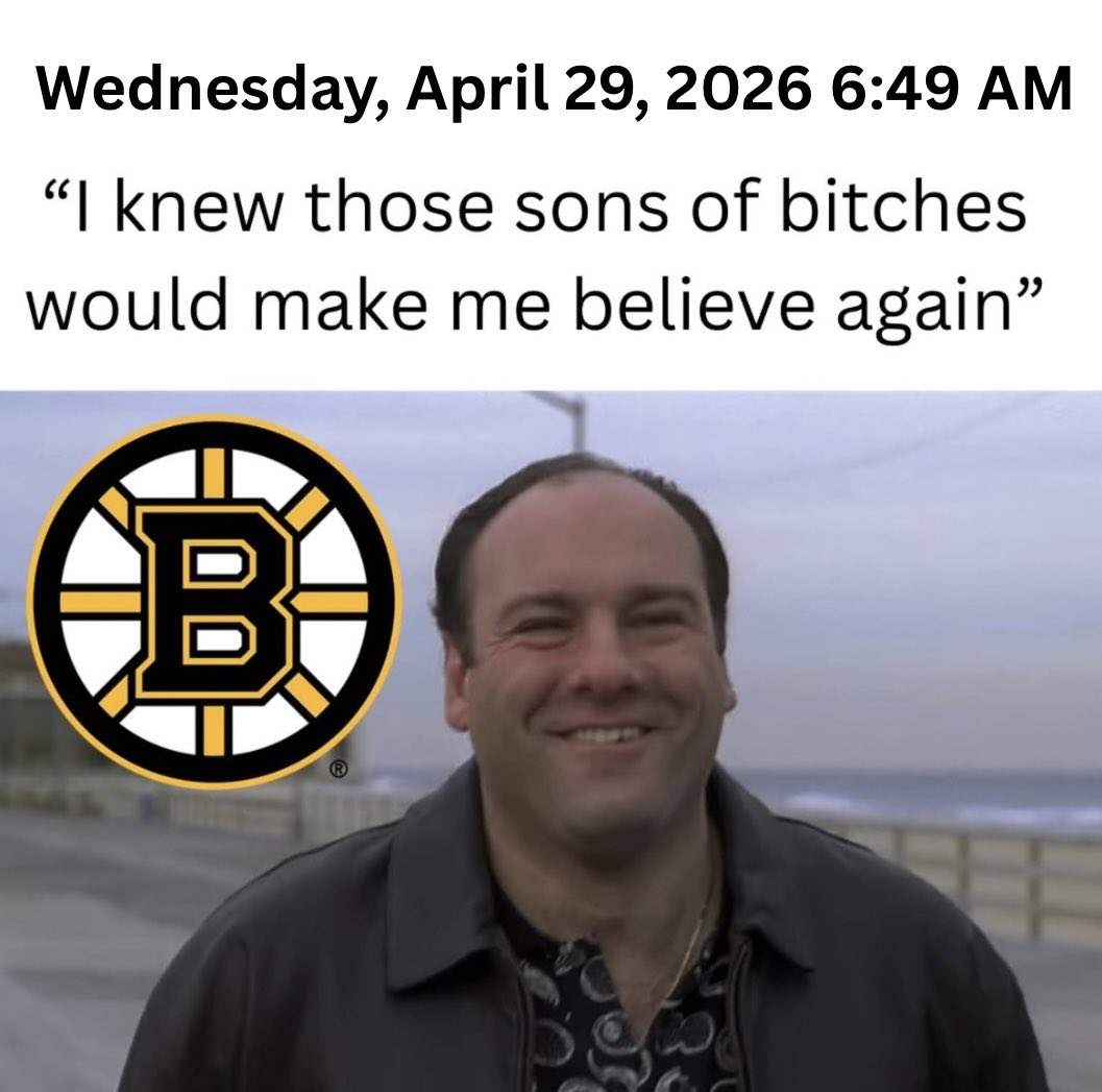 Boston Sports Throwback tweet media