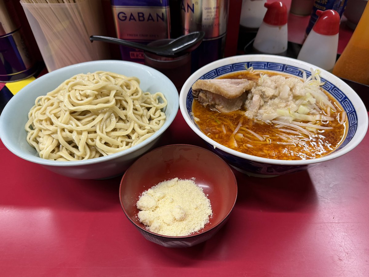 にゃおゆき🍜😋✨ tweet media