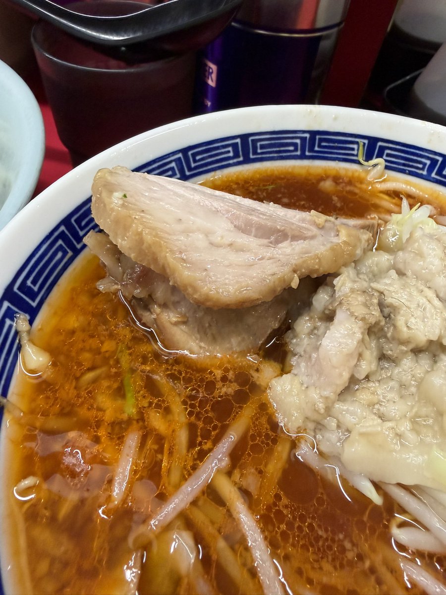 にゃおゆき🍜😋✨ tweet media