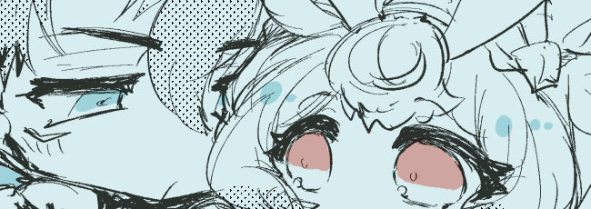 にゃんのべえ。 tweet media