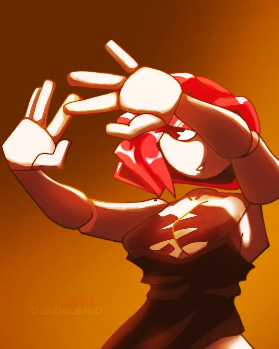 DanDoubleD tweet media