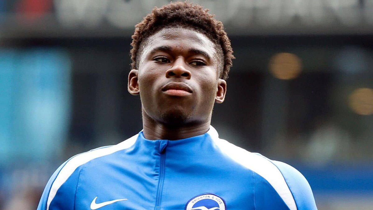 The United Stand tweet media