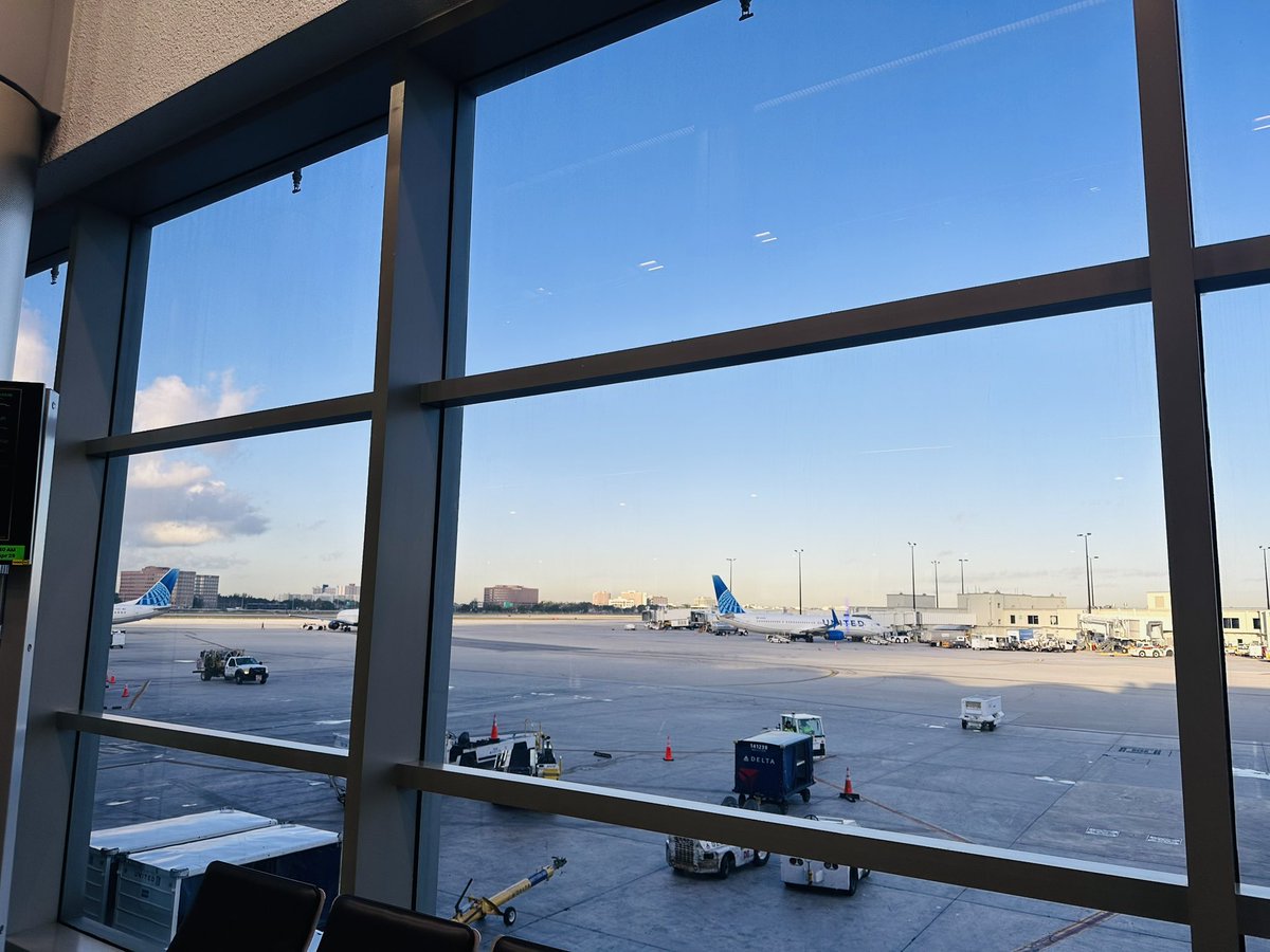 Tagachan1's tweet image. ✈️マイアミ到着‼️
“こちらはおはようございます❗️”
の朝の8時☀️

皆さんが過ごした今日“29日(水)”を
こちらで朝から始めます😆

ちょっと暑さを感じる朝です😅

#F1 
#現地観戦 
#Miami