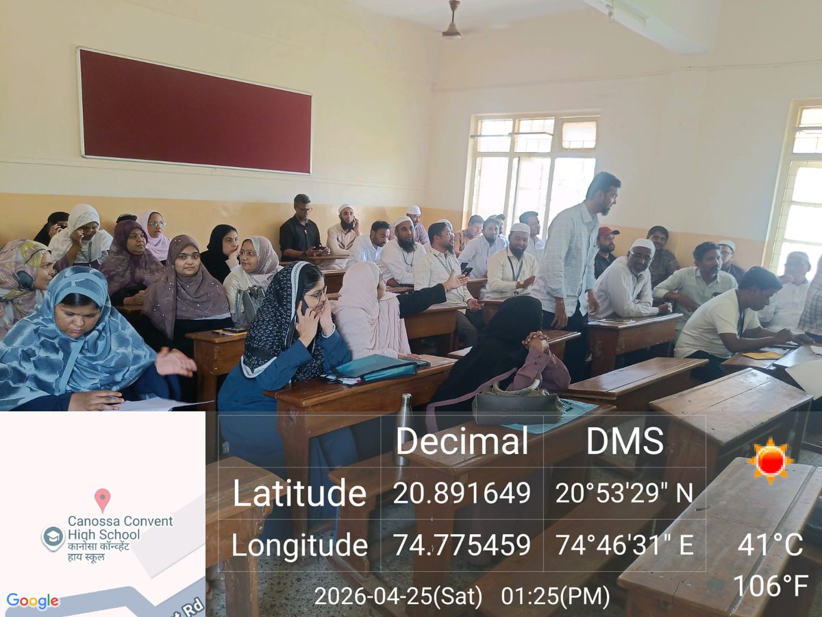 DHULE MUNICIPAL CORPORATION tweet media