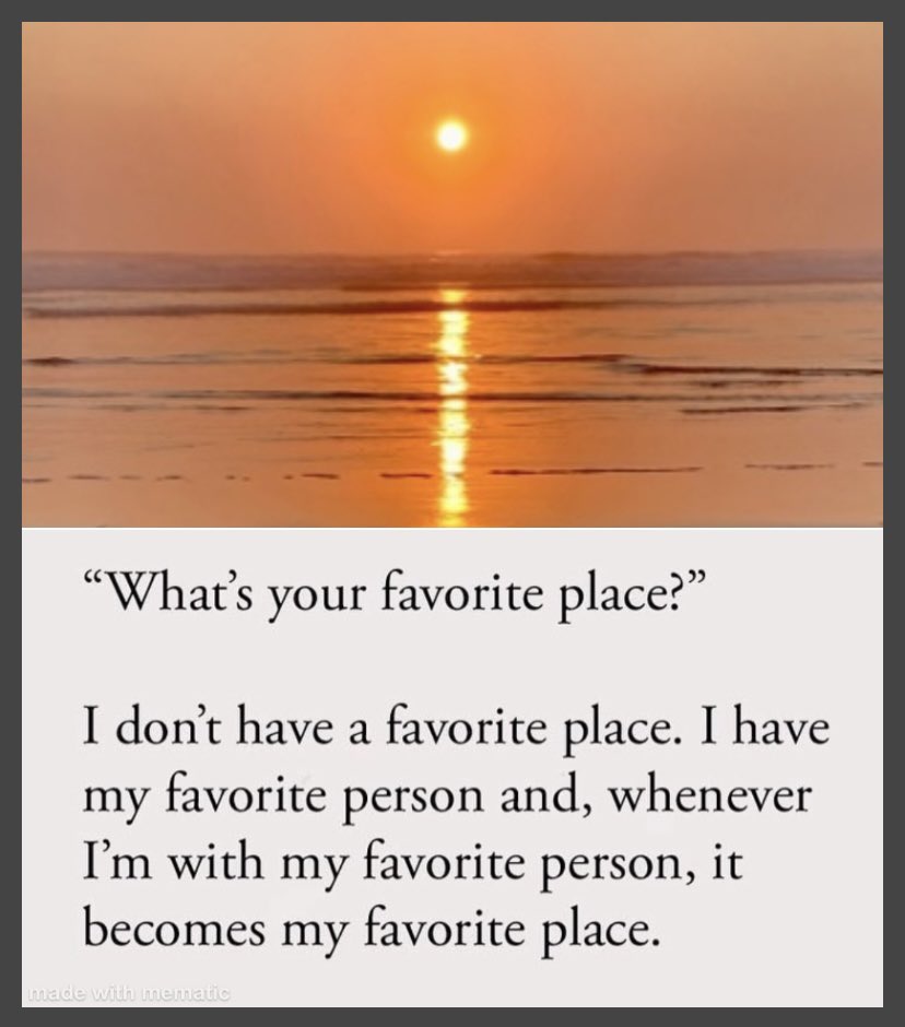 ChrisannDawson's tweet image. It’s true! Stay well, all my favorites!
#BlessedWednesday #friends 
🌅🌅🌅🌅🌅🌅🌅🌅🌅🌅🌅🌅🌅