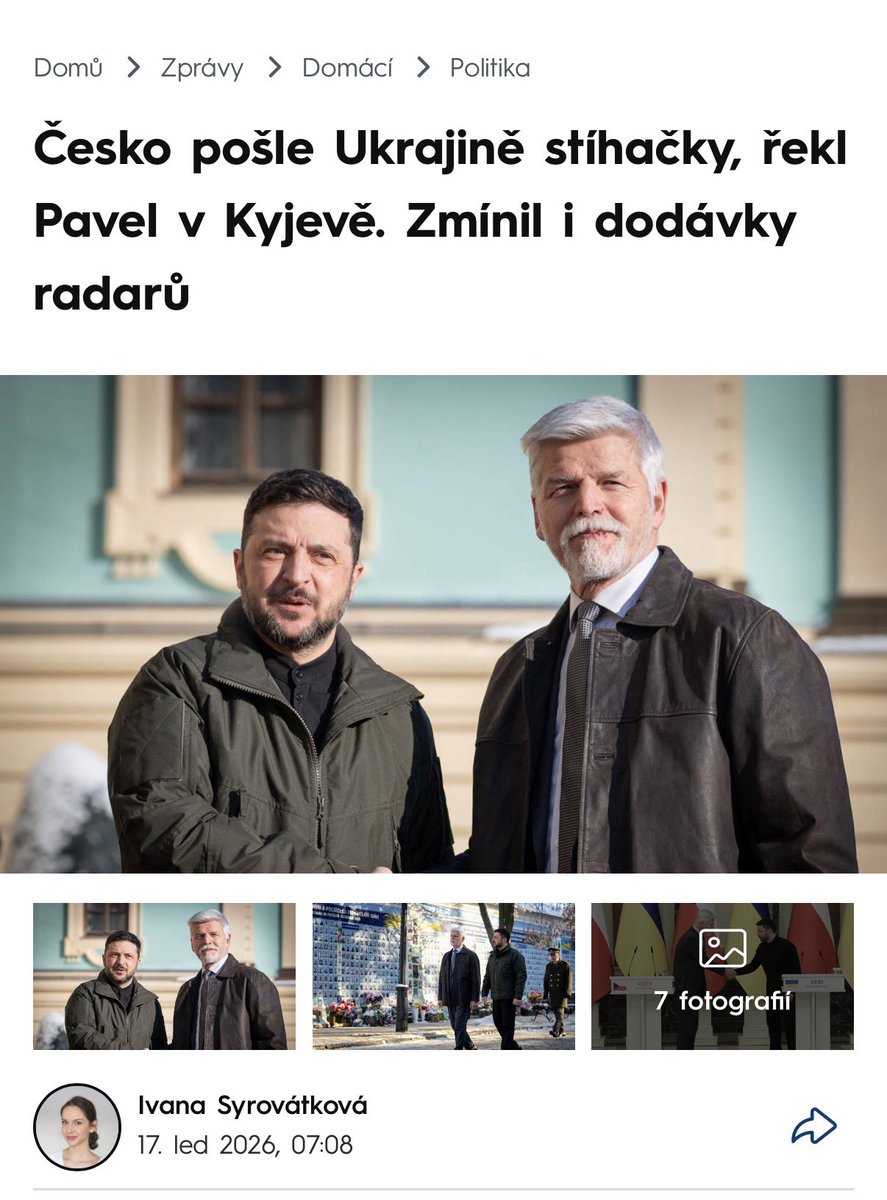 Jeroným Pávek tweet media