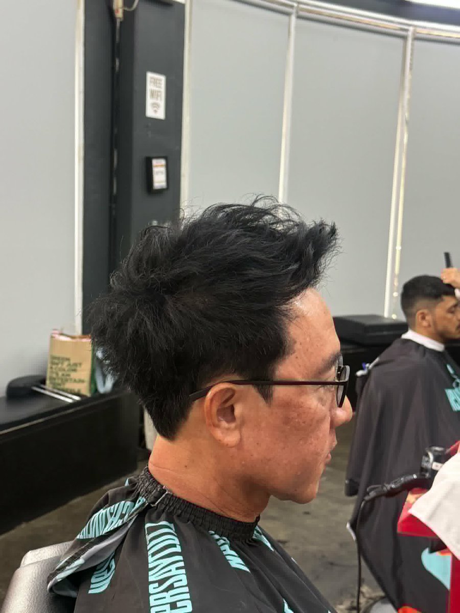 Bobby Nimit Lugsamepong tweet media