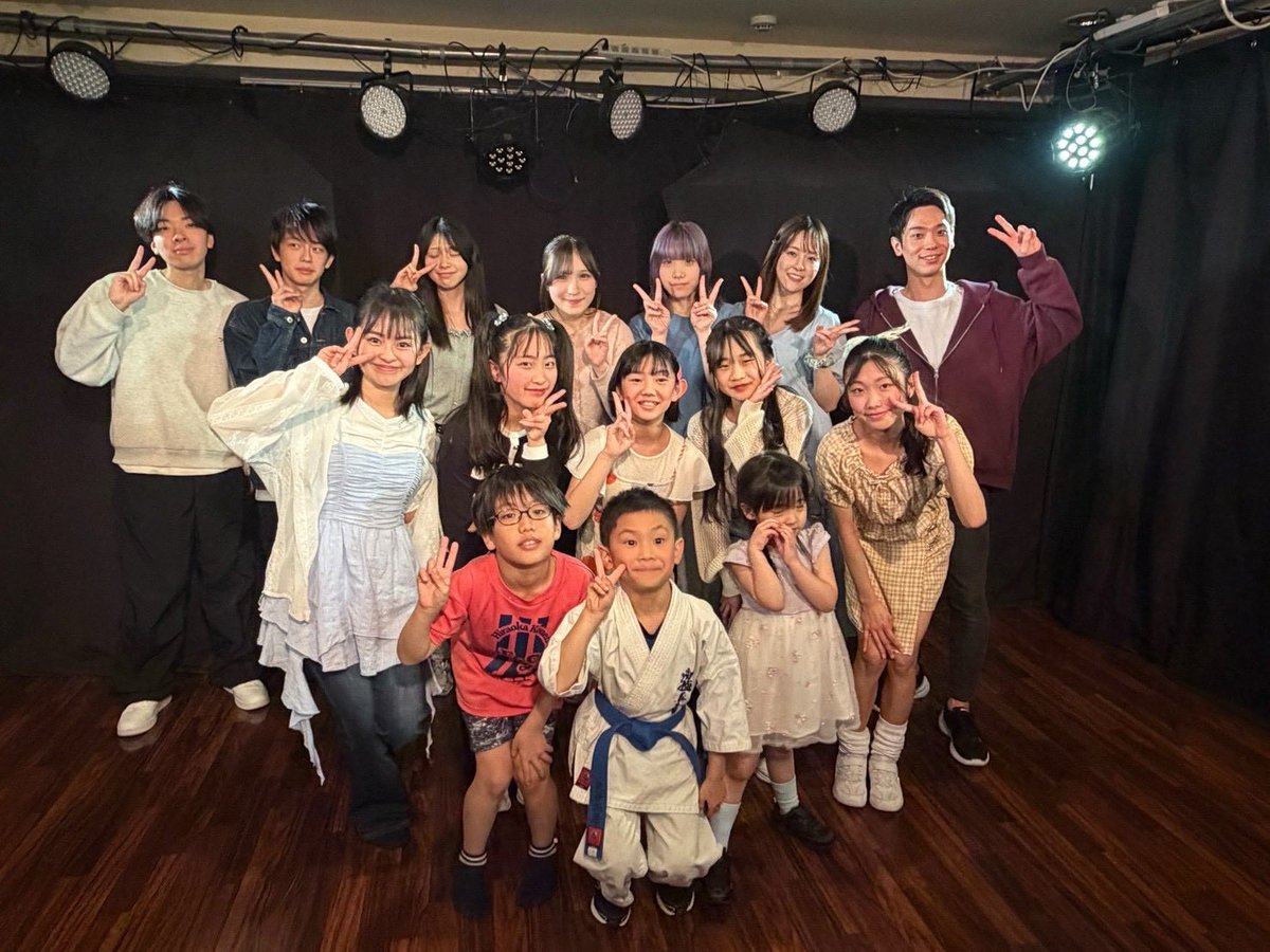 板谷優月 tweet media