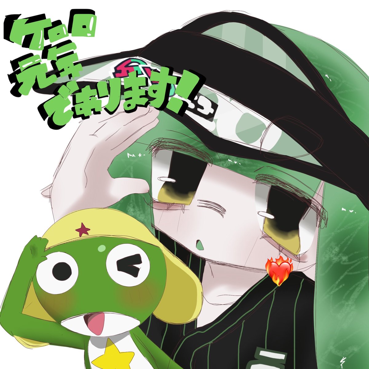 じじ tweet media